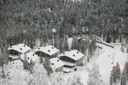 Ski-Inn PyhäLinna - 113