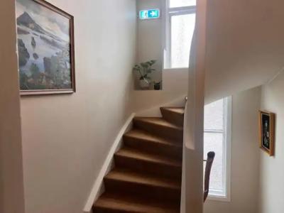 Snorri's Guesthouse - 9