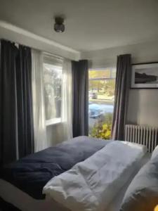 Snorri's Guesthouse - 29