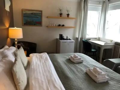 Snorri's Guesthouse - 3