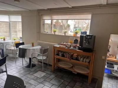 Snorri's Guesthouse - 15