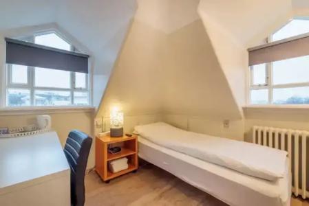 Snorri's Guesthouse - 24