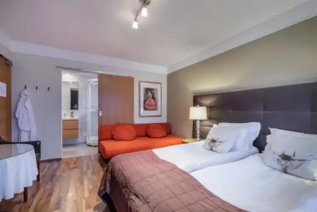 Snorri's Guesthouse - 35