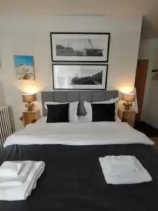 Snorri's Guesthouse - 30