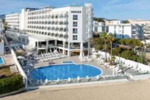 INNSiDE Ibiza, San Antonio Abad