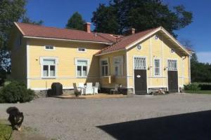 Soukaisten Rustholli Mini-hotel, Rauma