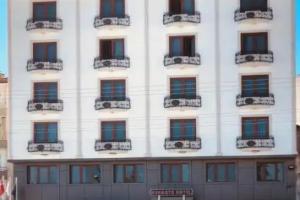 Subartu Hotel, Elazig