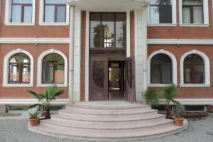 Sunny Guest House, Makhinjauri