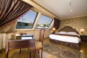 SUNRISE Terramar Cruise Hotel, Luxor