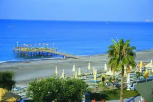 Senza Sunset Beach Hotel, Alanya