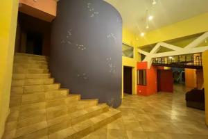 Galaxy Hostel, Tbilisi