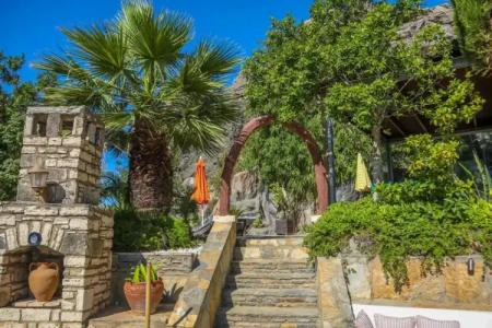 The Aegean Gate - 29