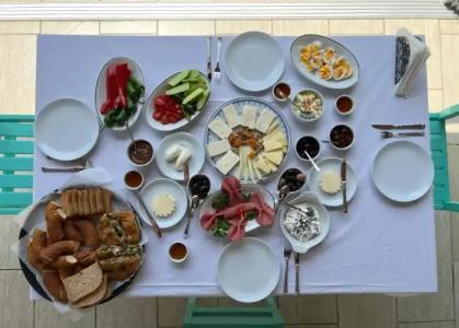 The Aegean Gate - 25