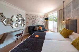 Alua Calvia Dreams, Magaluf