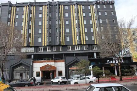 The Garden Otel