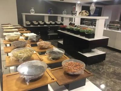 The Garden Otel - 9