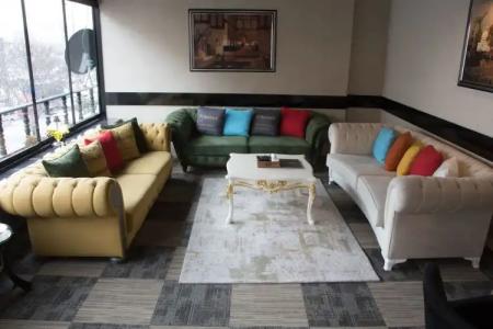 The Garden Otel - 4