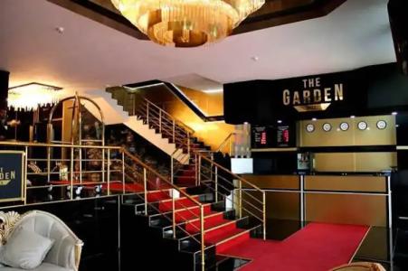 The Garden Otel - 27