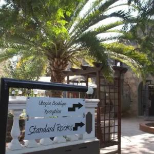 Utopia Boutique - 40