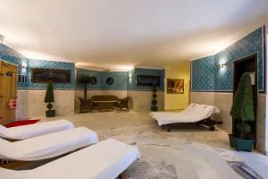 Tui Sensimar Imperial Hotel, Marmaris