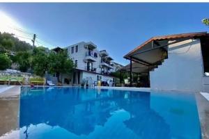 Tuthaliya Hotel, Patara