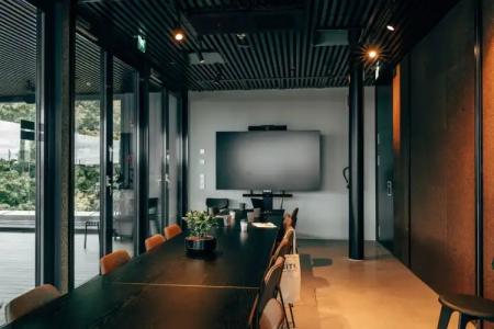 Unity Tampere - A Studio - 6