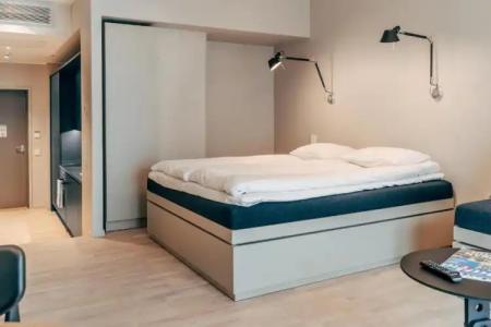 Unity Tampere - A Studio - 89