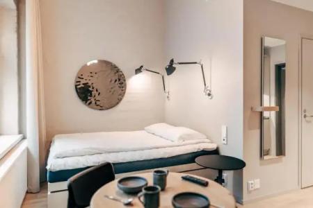 Unity Tampere - A Studio - 80