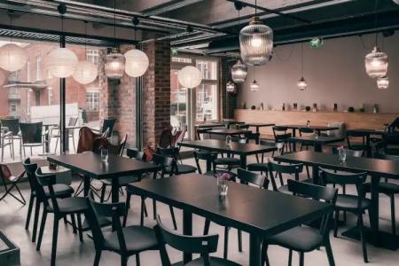 Unity Tampere - A Studio - 25