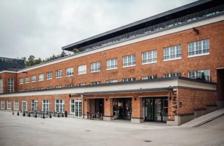 Unity Tampere - A Studio - 40