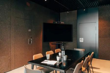 Unity Tampere - A Studio - 5