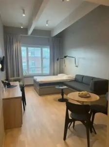 Unity Tampere - A Studio - 91