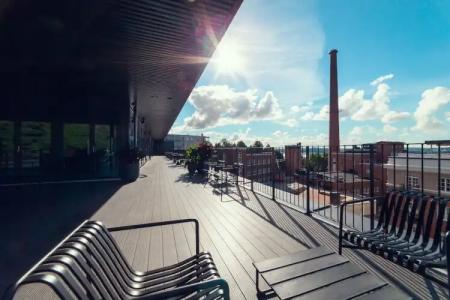 Unity Tampere - A Studio - 18