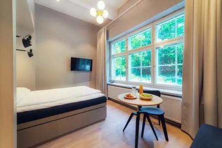 Unity Tampere - A Studio - 35