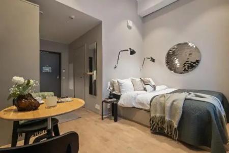 Unity Tampere - A Studio - 48