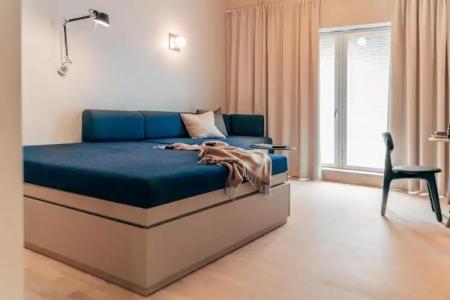 Unity Tampere - A Studio - 88