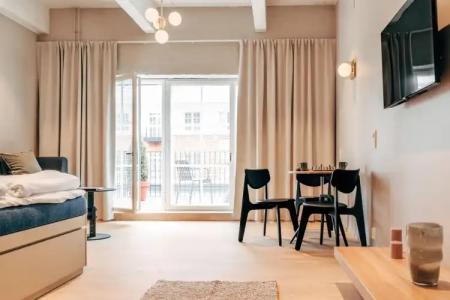 Unity Tampere - A Studio - 2