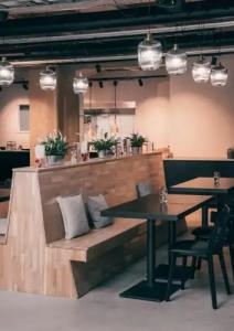 Unity Tampere - A Studio - 29