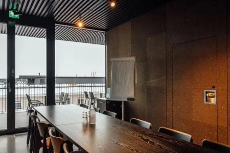 Unity Tampere - A Studio - 22