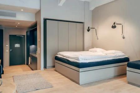 Unity Tampere - A Studio - 3