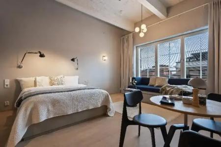 Unity Tampere - A Studio - 104