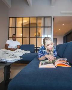 Unity Tampere - A Studio - 28