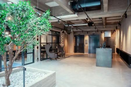 Unity Tampere - A Studio - 0