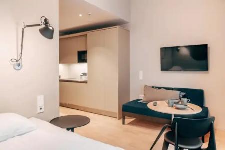 Unity Tampere - A Studio - 1