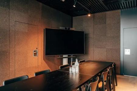 Unity Tampere - A Studio - 39