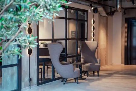 Unity Tampere - A Studio - 17