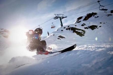 Ushuaia The Mountain - 28