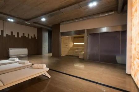 Ushuaia The Mountain - 13