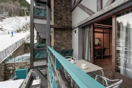 Ushuaia The Mountain - 52