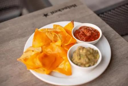 Ushuaia The Mountain - 8